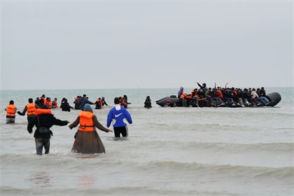 Op-ed: Moving beyond tough talk on migration to real solutions