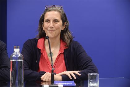 ‘A before and after’: Gaza flotilla shifts global awareness, says returning MEP