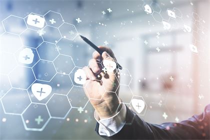 Empowering health data to advance rare disease research in Europe