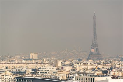How Europe fell out of love with climate