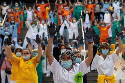 Op-ed: An invisible health crisis threatens Europe’s economy