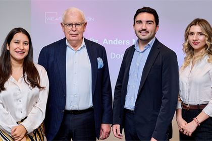 Europe can be smoke-free, but only if it embraces innovation