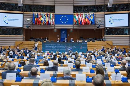 Entrepreneurial voices must be heard