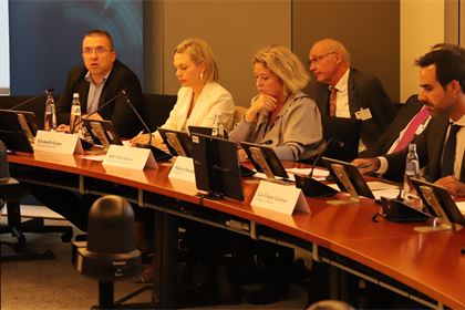 Critical Medicines Act: Ensuring Steady Supply of Plasma-Derived Therapies