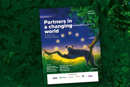 Special Report: The future of EU-Brazil relations