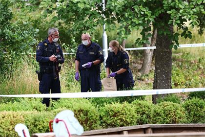 Inside Sweden’s gang war: How digital platforms are fuelling youth violence