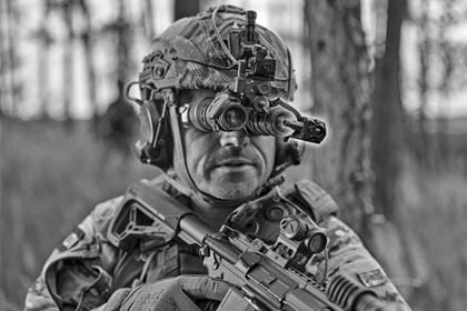 Bolstering European defence with local innovation and joint procurement