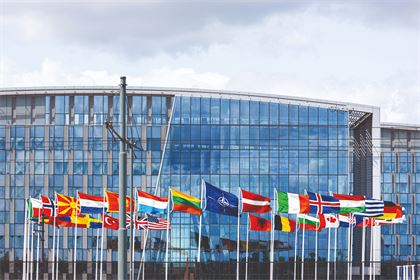 Why NATO must prioritise investment in biodefence