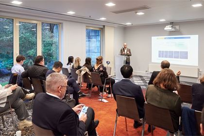 Can innovation deliver a smoke-free Europe?