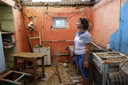 Op-ed: What's missing from the debate on Russian frozen assets