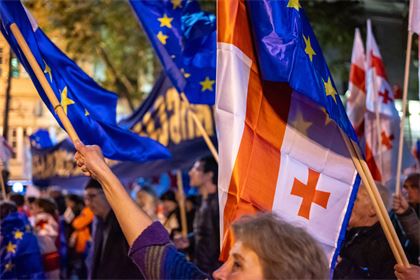 Op-ed: What Venezuela reveals about Eastern Europe's frustration with Western amnesia