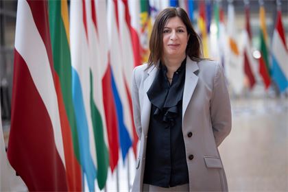 Q&A: Cyprus' role in shaping the next round of EU enlargement