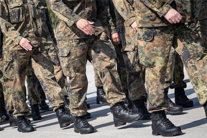 Op-ed: Six months to set the stage for the EU defence union