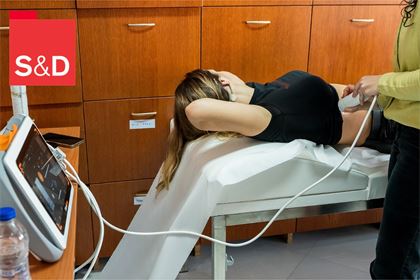 From Brussels to Piraeus, EU health policy met citizens