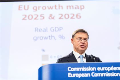 Op-ed: How to overcome Europe's hidden company tax