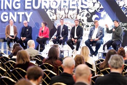 Can Europe deliver more unicorns?