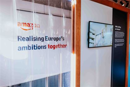 How Europe’s productivity gap could be fixed with small businesses going digital