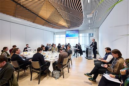 Closing loopholes in Europe’s Carbon Border Mechanism for aluminium