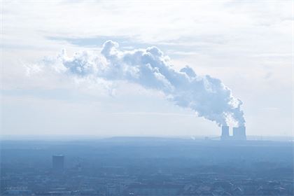 War-driven energy prices put EU carbon market under fire