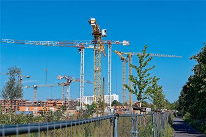 Here's why it's never been harder to buy or rent in Europe