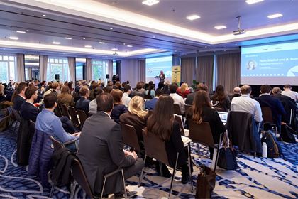 Why digital sovereignty is the next battleground for competitivity and security