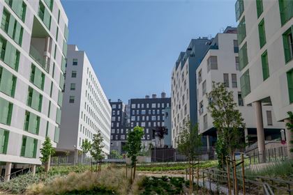 Op-ed: The foundation for a new European strategy on housing