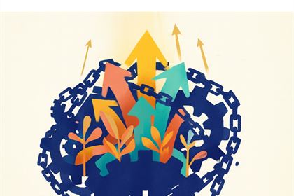 Entrepreneurship is surging—it’s time for EU policy to catch up