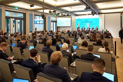 Europe’s health reckoning