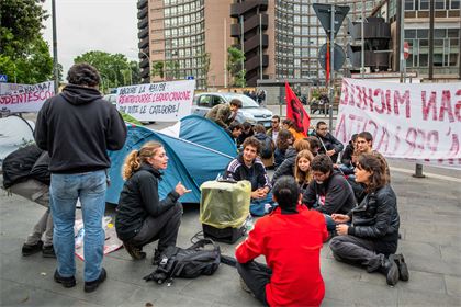 Op-ed: Italy's student housing affordability gap requires state intervention