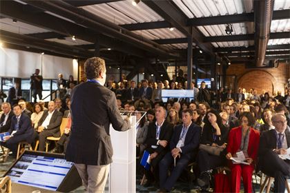 GovTech’s World Congress Heads to Madrid