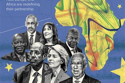 A Shared Future: EU-Africa Relations in Focus