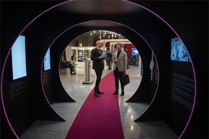 Rare does not mean alone