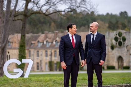 Newsletter: Iran's asymmetric strategy puts pressure on the U.S. and its allies