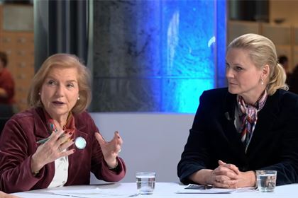 More than 'just a headache': Why migraine demands a place on Europe's policy agenda