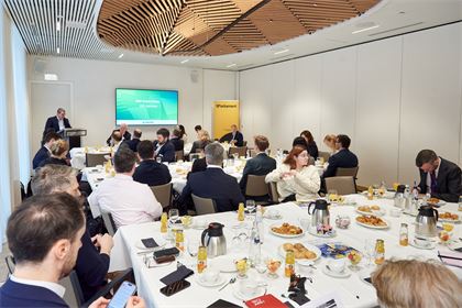 Why policy clarity is needed to deliver Europe’s sustainable fuel ambitions