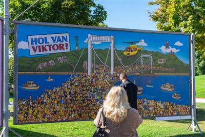 Op-ed: Why the EU must invest in culture