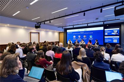 Towards more competitive SMEs: simpler rules, stronger digitalisation, and better financing