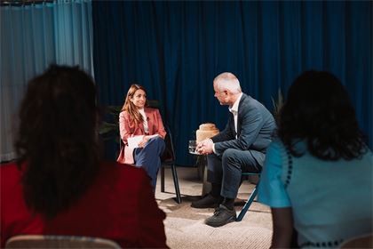 The Reset: Europe's chemical crunch & the drive from industry leaders