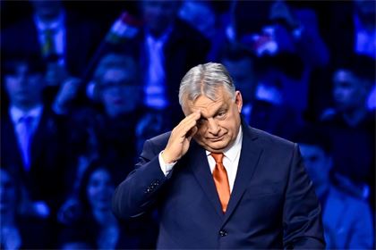Newsletter: The EU gears up for Hungary's crucial vote