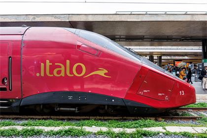 Op-ed: Italy's liberalization of high-speed rail offers a benchmark for Europe