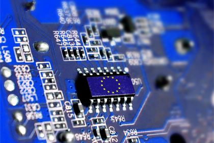 Op-ed: To compete in AI, the EU needs integrated infrastructure