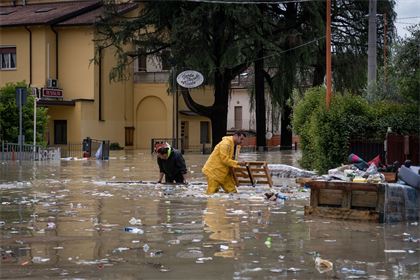 Op-ed: The Mediterranean as Europe's climate laboratory