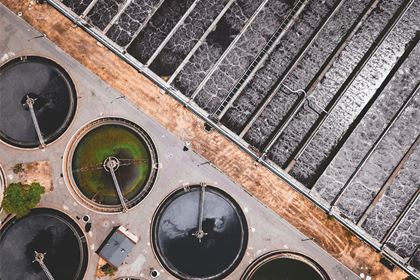 Water and waste management: key tools for Europe’s strategic autonomy