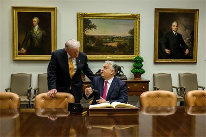 Op-ed: European liberal forces should exploit growing far-right discord