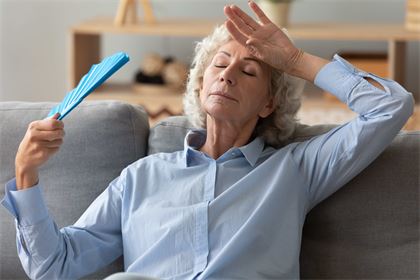 Why menopause belongs on the EU health agenda