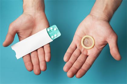 Expanding male contraceptive choice is a gender equality issue