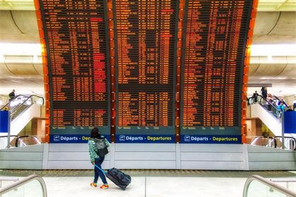 Europe's aviation industry fights to stay ahead in a decarbonizing world