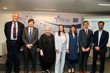 Bridging the investment gap with Europe's insurance sector