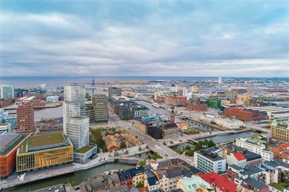 Op-ed: EU deregulation risks undermining green investment in European cities