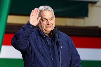 Orbán is out. But the right isn’t